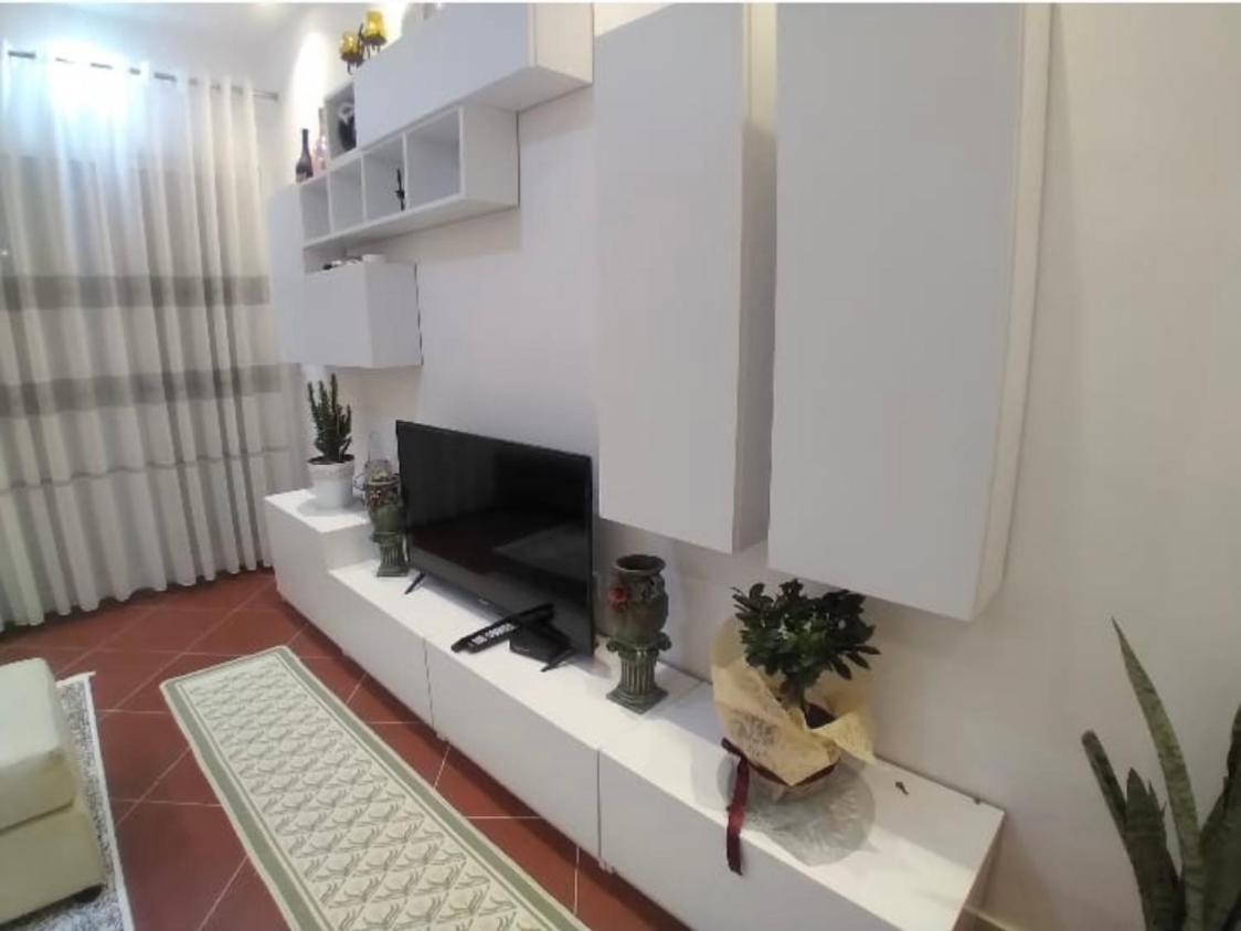 Luxury Appartament Lungomare Vlorë エクステリア 写真