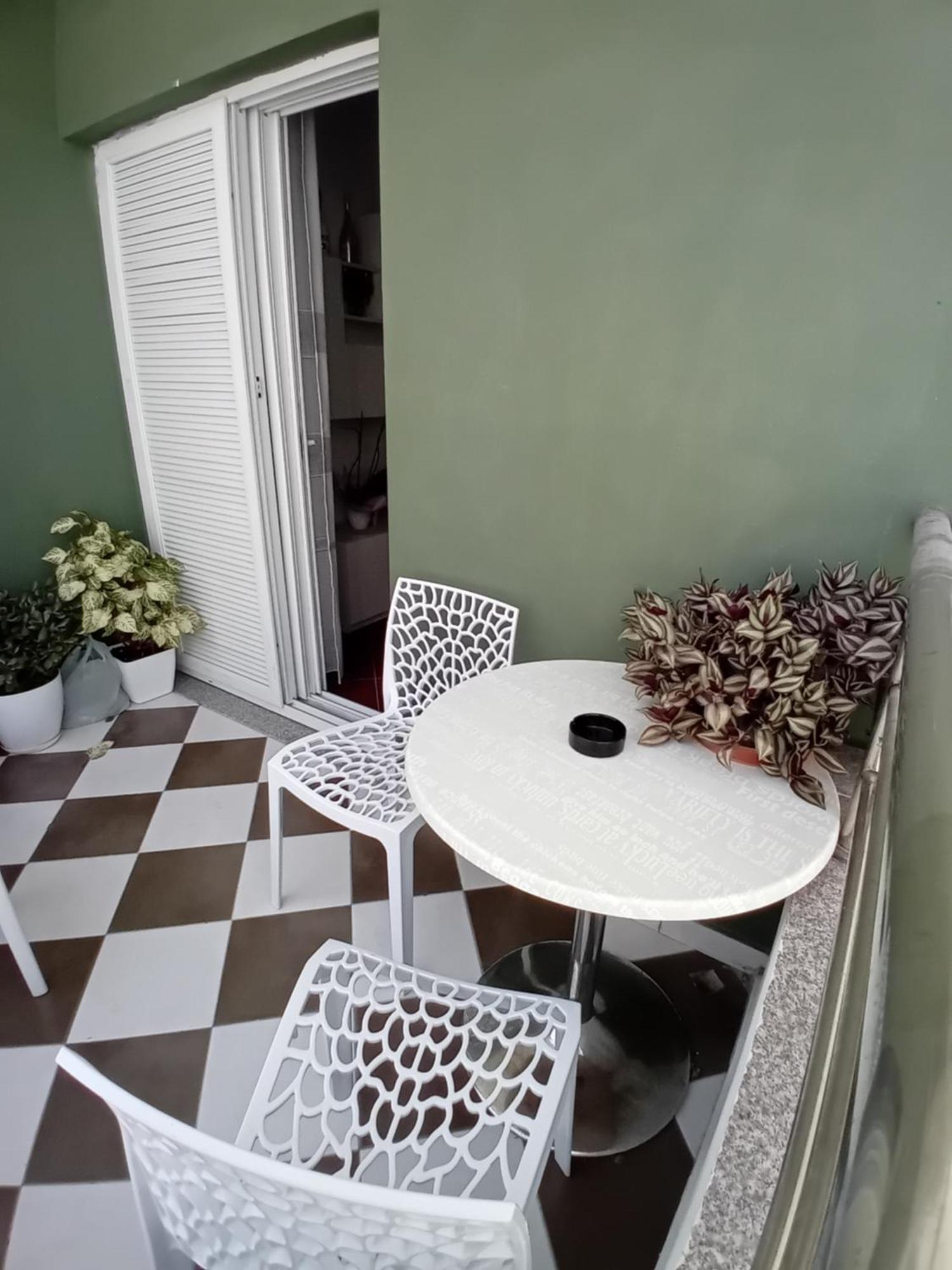 Luxury Appartament Lungomare Vlorë エクステリア 写真