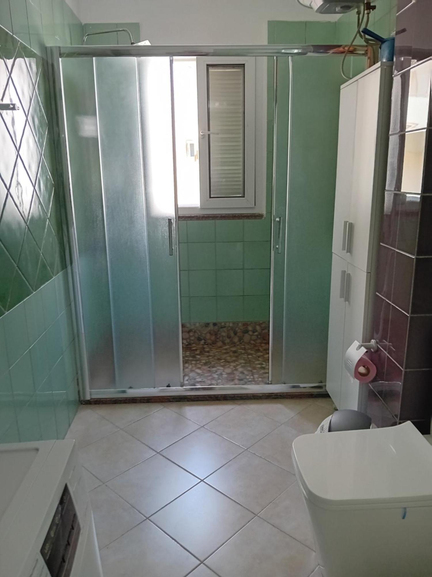 Luxury Appartament Lungomare Vlorë エクステリア 写真